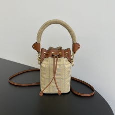 Fendi Bucket Bags